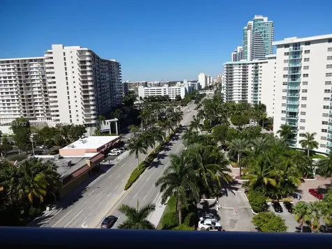 4001 S Ocean Drive Hollywood FL 33019