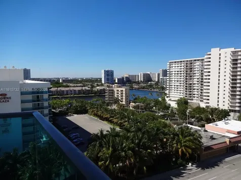 4001 S Ocean Drive Hollywood FL 33019