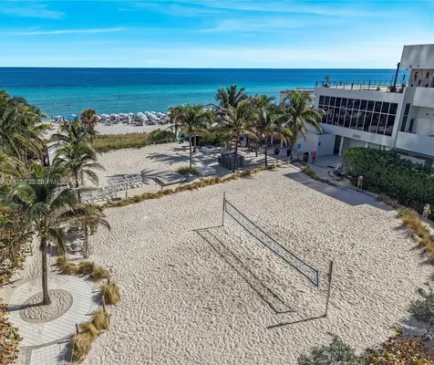 4001 S Ocean Drive Hollywood FL 33019