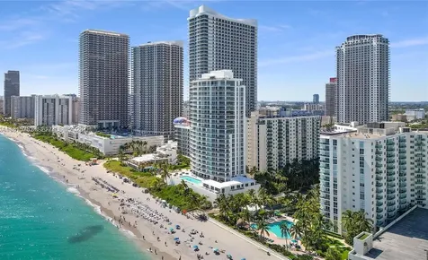 4001 S Ocean Drive Hollywood FL 33019