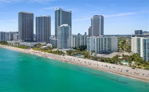 4001 S Ocean Drive Hollywood FL 33019