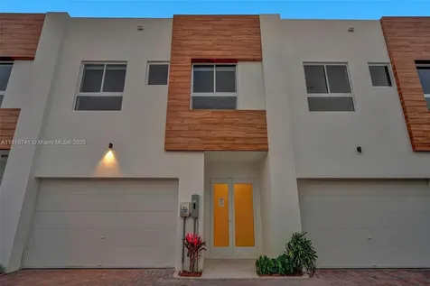 1801 NE 13th Street Fort Lauderdale FL 33304