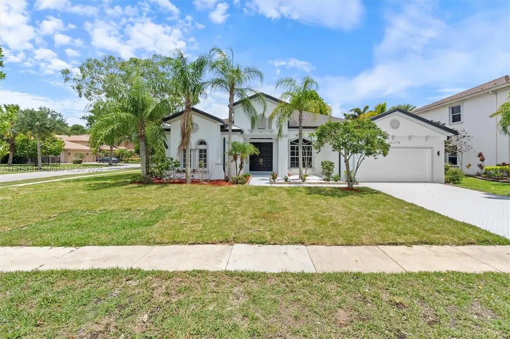 10275 Oak Meadow Lane Lake Worth FL 33449