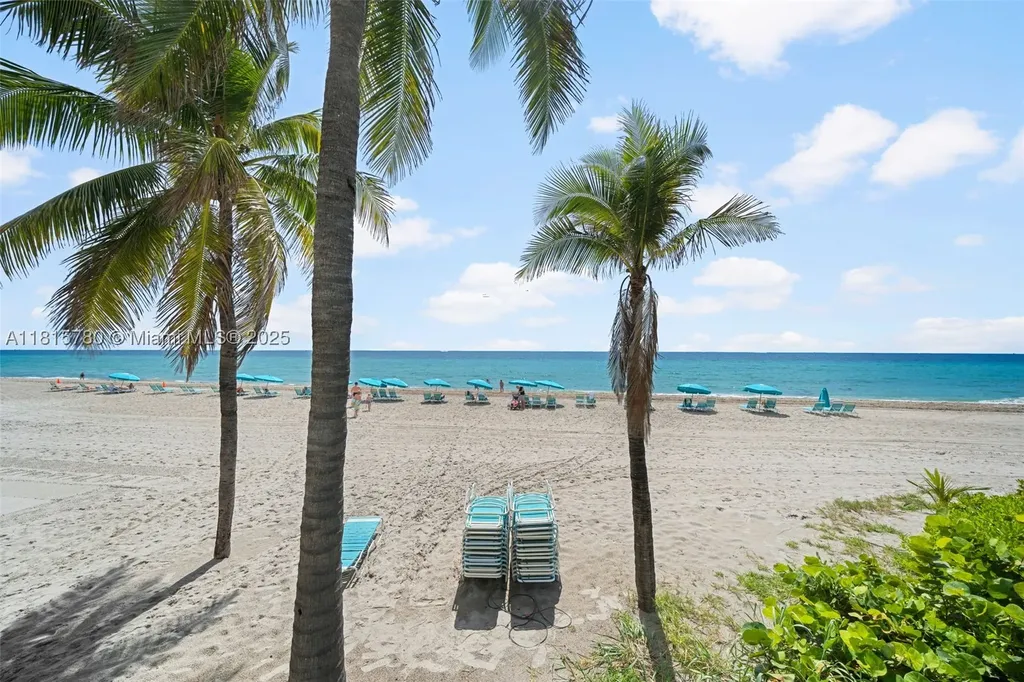 2501 S Ocean Drive Hollywood FL 33019