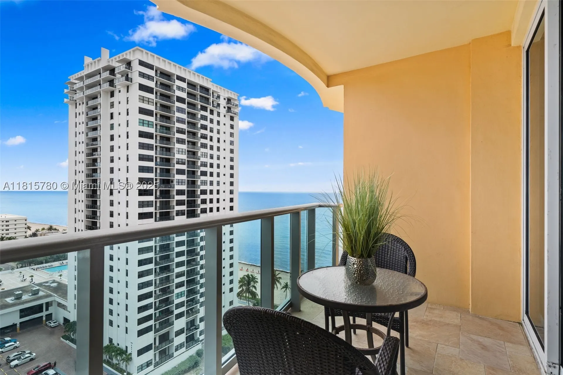 2501 S Ocean Drive Hollywood FL 33019