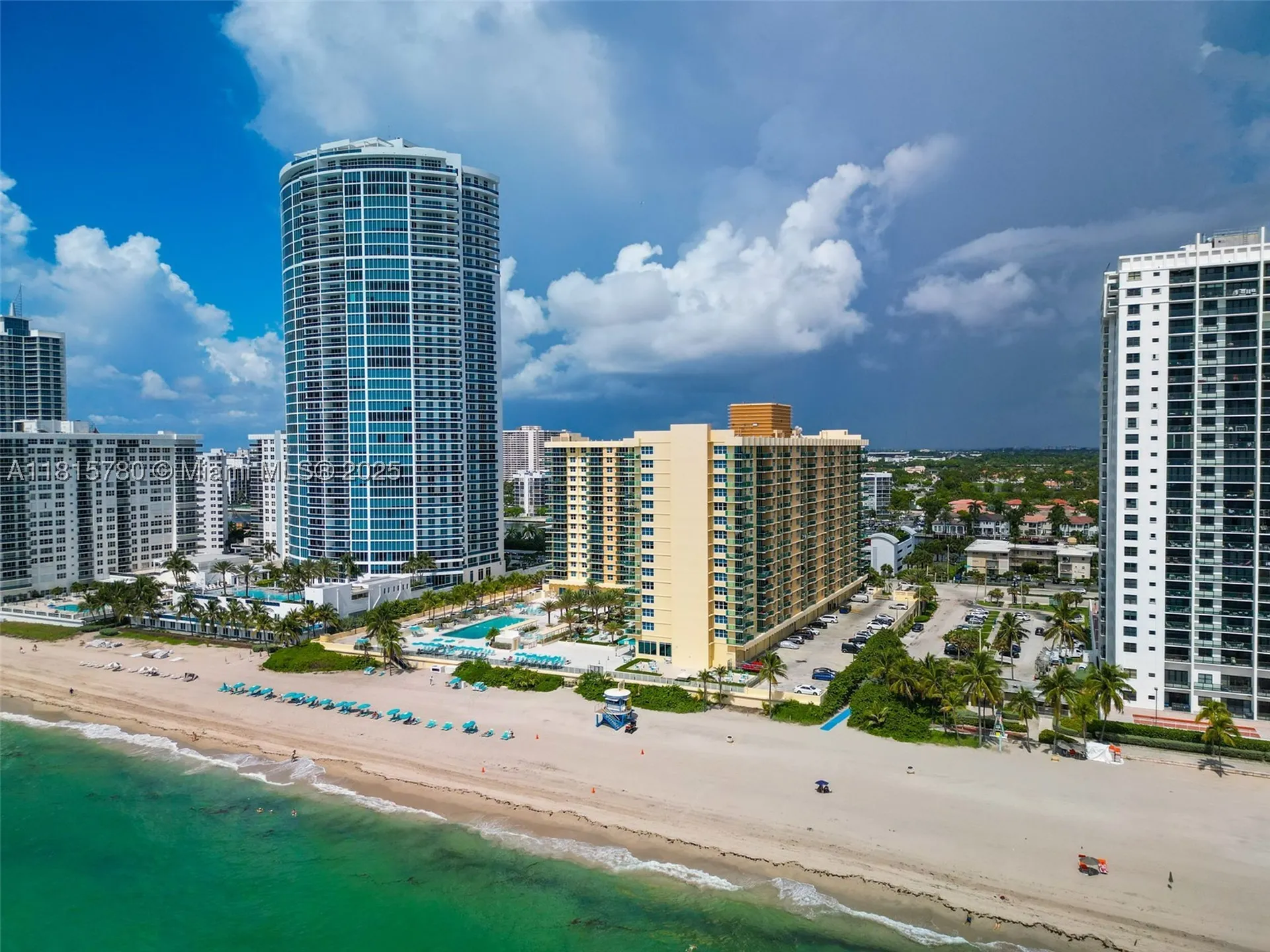 2501 S Ocean Drive Hollywood FL 33019