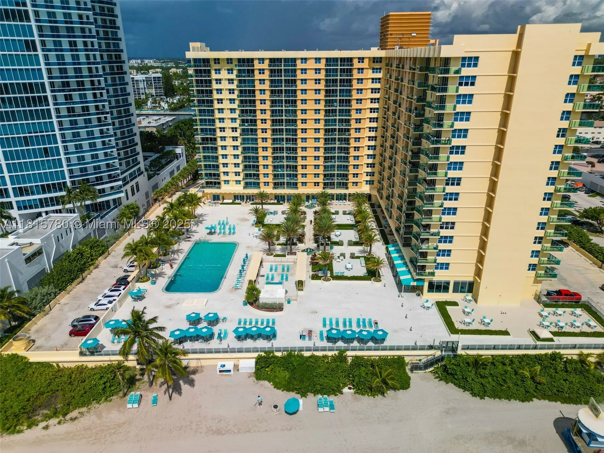 2501 S Ocean Drive Hollywood FL 33019
