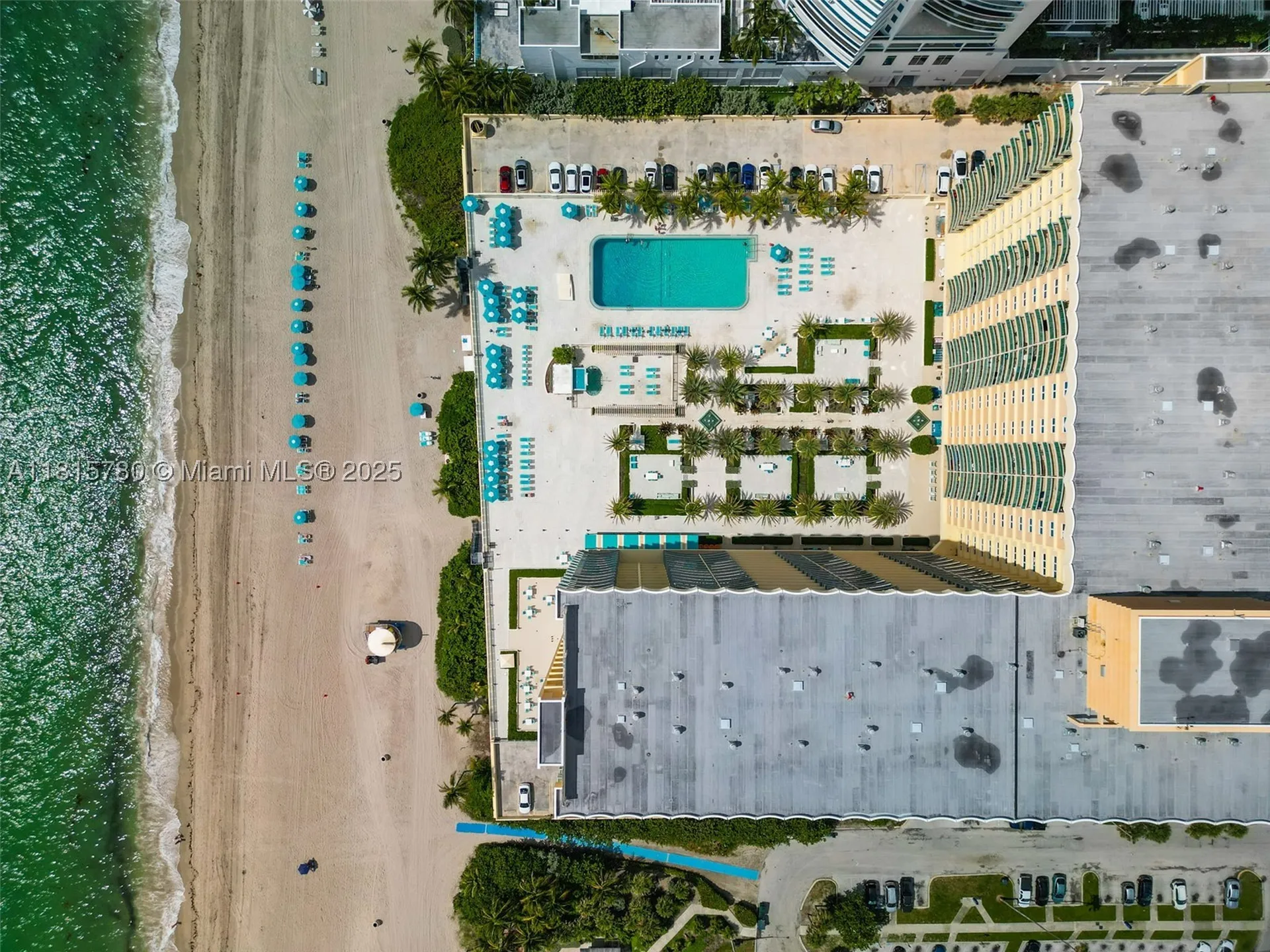 2501 S Ocean Drive Hollywood FL 33019