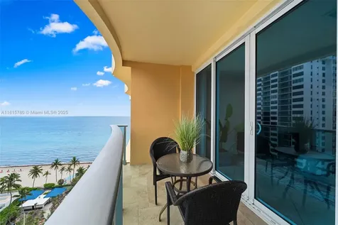 2501 S Ocean Drive Hollywood FL 33019