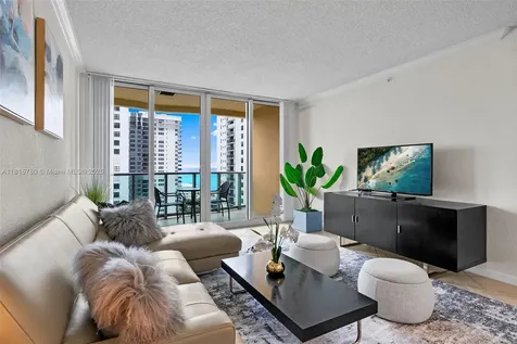 2501 S Ocean Drive Hollywood FL 33019
