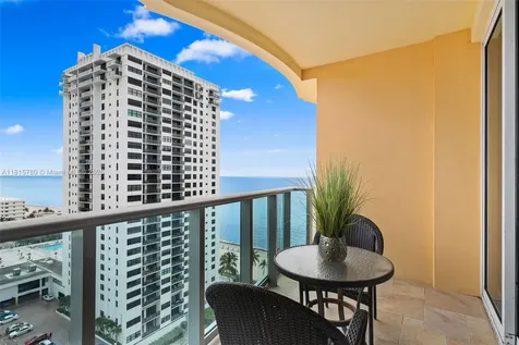 2501 S Ocean Drive Hollywood FL 33019