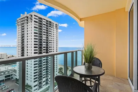 2501 S Ocean Drive Hollywood FL 33019