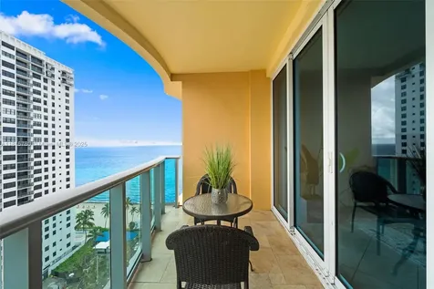2501 S Ocean Drive Hollywood FL 33019