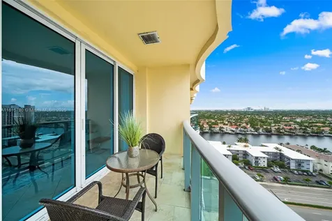 2501 S Ocean Drive Hollywood FL 33019