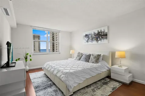 2501 S Ocean Drive Hollywood FL 33019