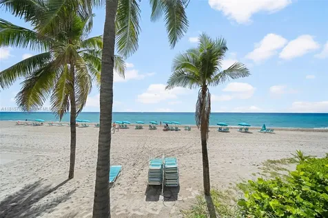 2501 S Ocean Drive Hollywood FL 33019