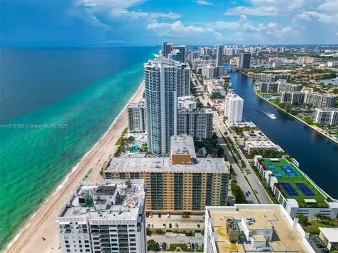 2501 S Ocean Drive Hollywood FL 33019