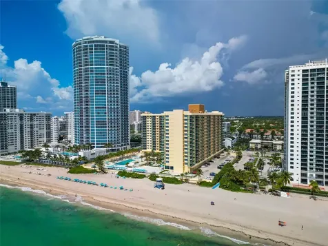 2501 S Ocean Drive Hollywood FL 33019