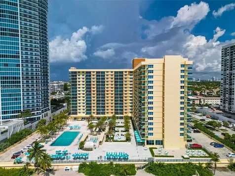 2501 S Ocean Drive Hollywood FL 33019