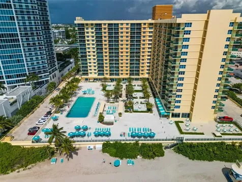 2501 S Ocean Drive Hollywood FL 33019