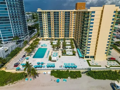 2501 S Ocean Drive Hollywood FL 33019