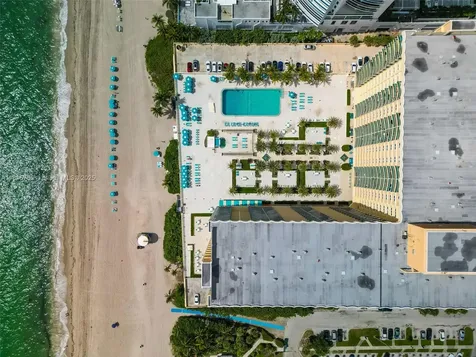 2501 S Ocean Drive Hollywood FL 33019
