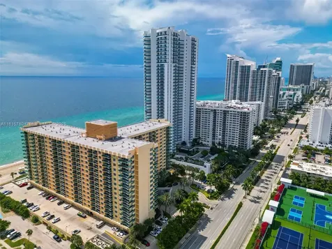 2501 S Ocean Drive Hollywood FL 33019