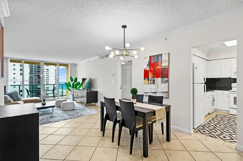 2501 S Ocean Drive Hollywood FL 33019