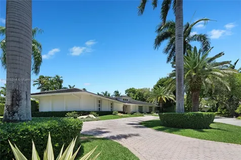 435 Marquesa Drive Coral Gables FL 33156