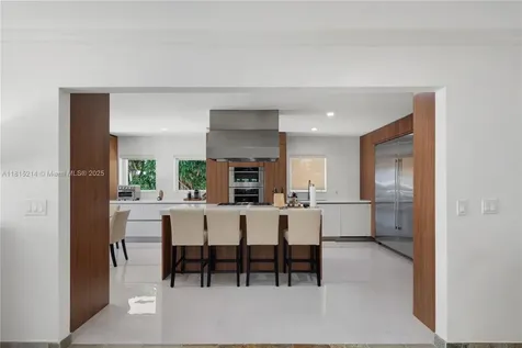 435 Marquesa Drive Coral Gables FL 33156