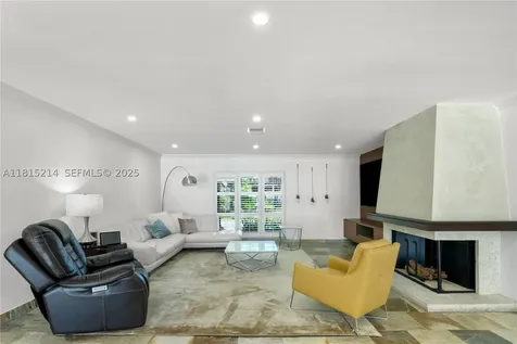 435 Marquesa Drive Coral Gables FL 33156