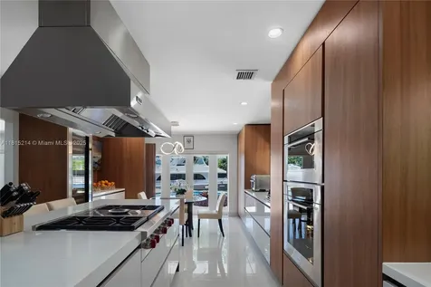 435 Marquesa Drive Coral Gables FL 33156