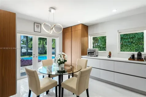435 Marquesa Drive Coral Gables FL 33156