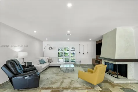 435 Marquesa Drive Coral Gables FL 33156