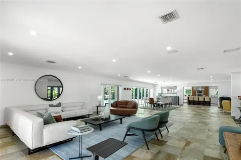 435 Marquesa Drive Coral Gables FL 33156