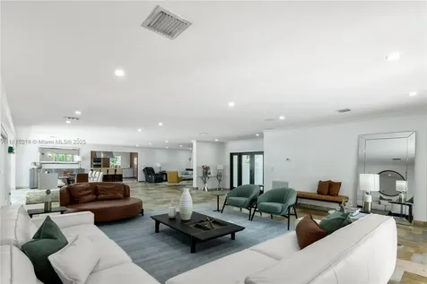 435 Marquesa Drive Coral Gables FL 33156