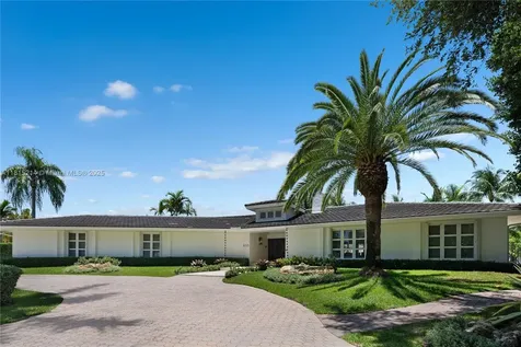435 Marquesa Drive Coral Gables FL 33156
