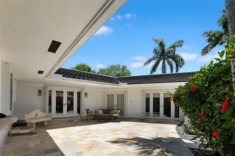 435 Marquesa Drive Coral Gables FL 33156