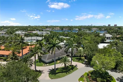 435 Marquesa Drive Coral Gables FL 33156