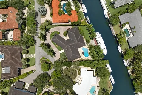 435 Marquesa Drive Coral Gables FL 33156