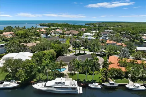 435 Marquesa Drive Coral Gables FL 33156