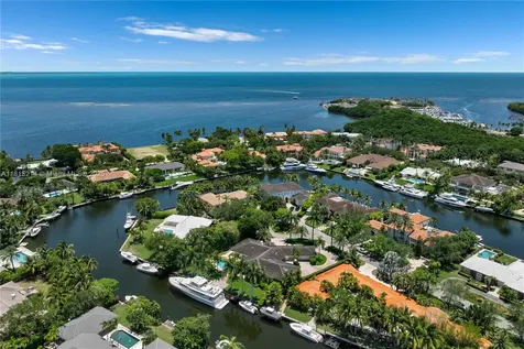 435 Marquesa Drive Coral Gables FL 33156