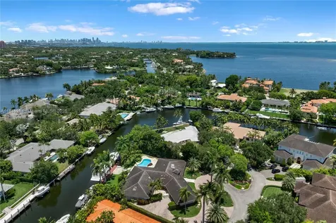 435 Marquesa Drive Coral Gables FL 33156