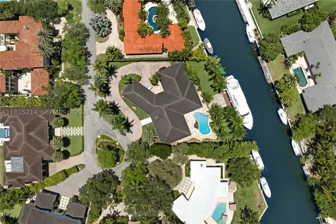 435 Marquesa Drive Coral Gables FL 33156