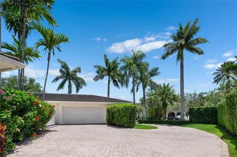 435 Marquesa Drive Coral Gables FL 33156