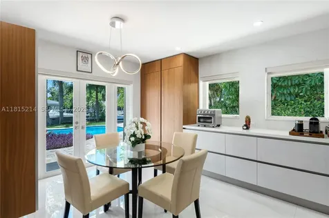 435 Marquesa Drive Coral Gables FL 33156