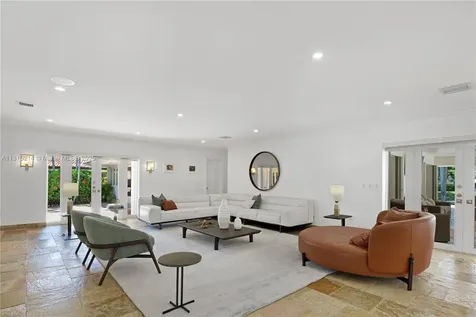 435 Marquesa Drive Coral Gables FL 33156