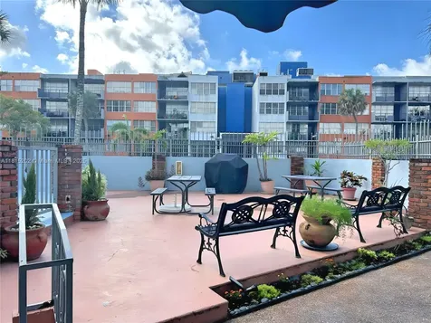 16850 S Glades Drive North Miami Beach FL 33162