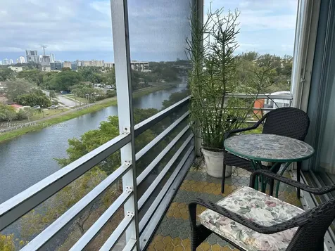 16850 S Glades Drive North Miami Beach FL 33162