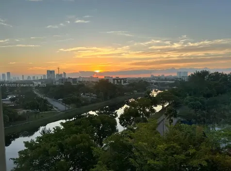 16850 S Glades Drive North Miami Beach FL 33162